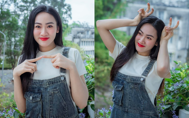 'Bạn gái' kém 4 tuổi của Bạch Công Khanh lộ diện gây bão - Hình 2 'Ban gai' kem 4 tuoi cua Bach Cong Khanh lo dien gay bao-Hinh-2