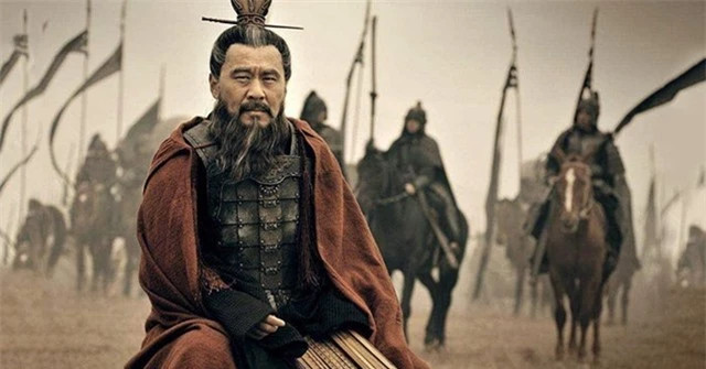 3 nhân vật bí ẩn khiến Tào Tháo ớn lạnh khi nghe tên 3 nhan vat bi an khien Tao Thao on lanh khi nghe ten