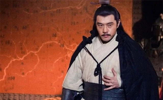 3 nhân vật bí ẩn khiến Tào Tháo ớn lạnh khi nghe tên - Hình 2 3 nhan vat bi an khien Tao Thao on lanh khi nghe ten-Hinh-2