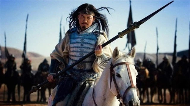 3 nhân vật bí ẩn khiến Tào Tháo ớn lạnh khi nghe tên - Hình 3 3 nhan vat bi an khien Tao Thao on lanh khi nghe ten-Hinh-3