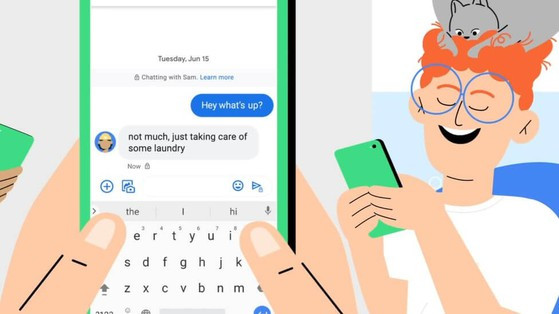 6 tính năng trên Android khiến người dùng iPhone thèm muốn 6 tinh nang tren Android khien nguoi dung iPhone them muon