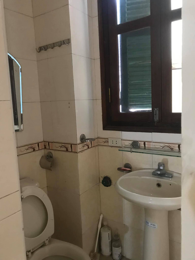 Phòng trọ cũ hóa không gian vintage, ngập cỏ cây hoa lá với vài bước cơ bản ảnh 7 Phòng trọ cũ hóa không gian vintage, ngập cỏ cây hoa lá với vài bước cơ bản ảnh 7