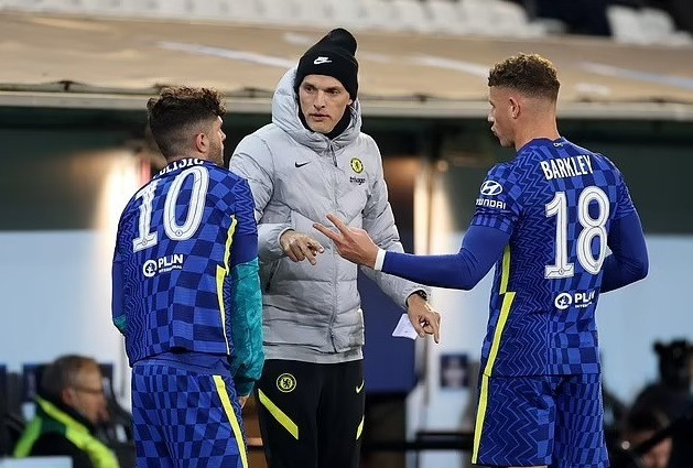 Chelsea bị khóa luôn thẻ ngân hàng - Hình 2 Chelsea bi khoa luon the ngan hang-Hinh-2