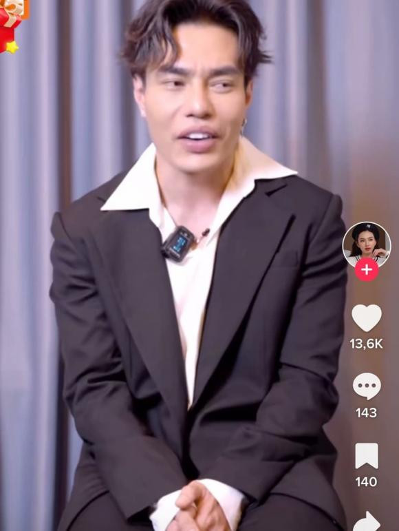 Lê Dương Bảo Lâm tiết lộ về cơ hội Trường Giang trao cho mình - Hình 2 Le Duong Bao Lam tiet lo ve co hoi Truong Giang trao cho minh-Hinh-2