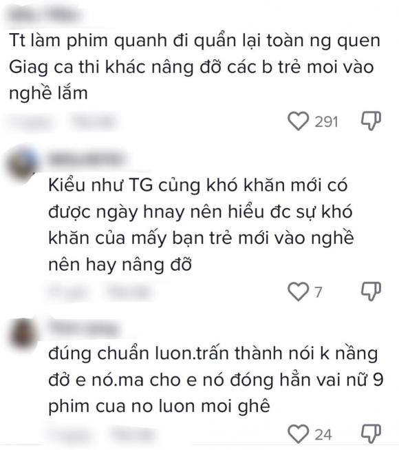 Lê Dương Bảo Lâm tiết lộ về cơ hội Trường Giang trao cho mình - Hình 7 Le Duong Bao Lam tiet lo ve co hoi Truong Giang trao cho minh-Hinh-7