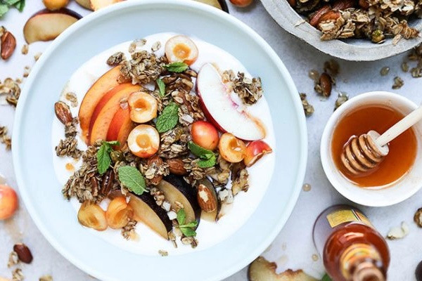 Loại thực phẩm món ngọt ngào thần kỳ giúp giảm cholesterol, đường huyết Loai thuc pham mon ngot ngao than ky giup giam cholesterol, duong huyet