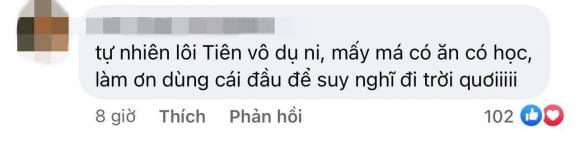 Công ty chủ quản nhờ pháp luật vào cuộc bảo vệ Thùy Tiên - Hình 5 Cong ty chu quan nho phap luat vao cuoc bao ve Thuy Tien-Hinh-5