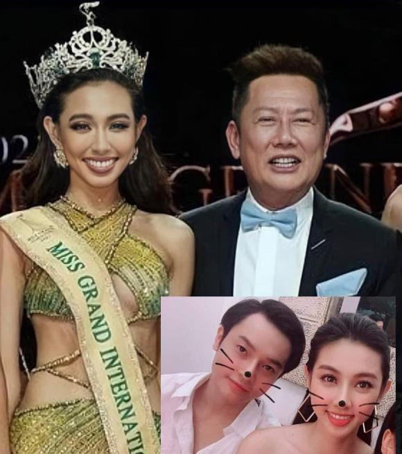 Công ty chủ quản nhờ pháp luật vào cuộc bảo vệ Thùy Tiên - Hình 2 Cong ty chu quan nho phap luat vao cuoc bao ve Thuy Tien-Hinh-2