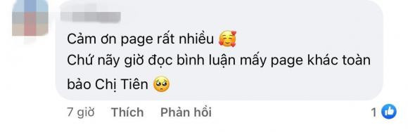 Công ty chủ quản nhờ pháp luật vào cuộc bảo vệ Thùy Tiên - Hình 6 Cong ty chu quan nho phap luat vao cuoc bao ve Thuy Tien-Hinh-6