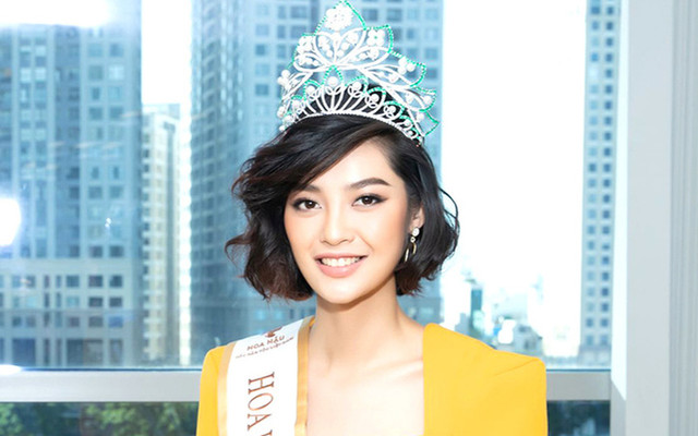 Trang Trần bức xúc: "Tôi mà đi khách là thối ngược tiền cho khách" - Hình 4 Trang Tran buc xuc:
