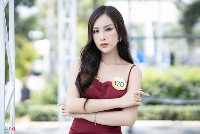 Lý do con gái NSND Trần Nhượng dừng thi Miss Grand Vietnam 2022 Ly do con gai NSND Tran Nhuong dung thi Miss Grand Vietnam 2022