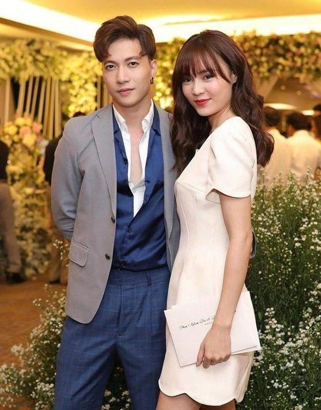 Ninh Dương Lan Ngọc để lộ chi tiết sống chung nhà ST Sơn Thạch? - Hình 3 Ninh Duong Lan Ngoc de lo chi tiet song chung nha ST Son Thach?-Hinh-3