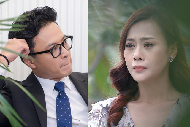 Lãnh đạo VTV nói về trường hợp Hồng Đăng, Phương Oanh - Hình 2 Lanh dao VTV noi ve truong hop Hong Dang, Phuong Oanh-Hinh-2