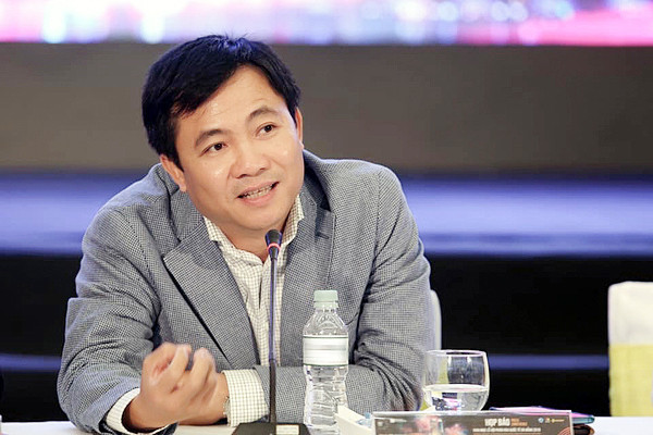 Lãnh đạo VTV nói về trường hợp Hồng Đăng, Phương Oanh Lanh dao VTV noi ve truong hop Hong Dang, Phuong Oanh