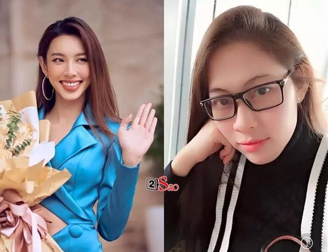 Chị gái Đặng Thu Thảo tuyên bố kiện đến cùng, Thùy Tiên nói gì? Chi gai Dang Thu Thao tuyen bo kien den cung, Thuy Tien noi gi?