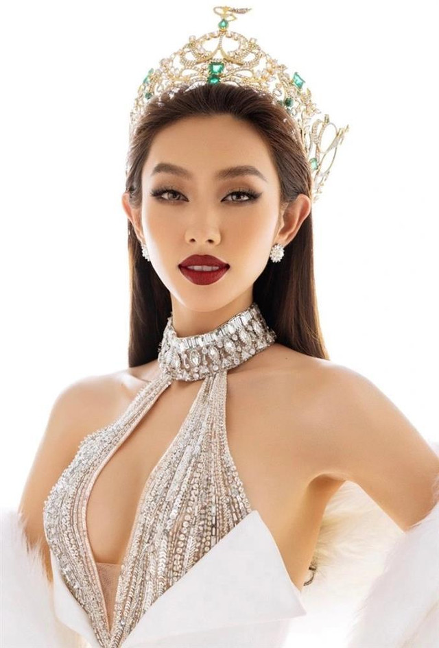 Chị gái Đặng Thu Thảo tuyên bố kiện đến cùng, Thùy Tiên nói gì? - Hình 2 Chi gai Dang Thu Thao tuyen bo kien den cung, Thuy Tien noi gi?-Hinh-2