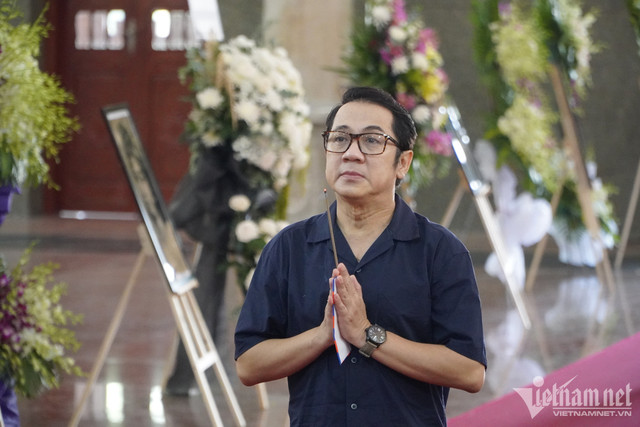 Minh tinh Thẩm Thúy Hằng trong ký ức của Thành Lộc, Trịnh Kim Chi Minh tinh Tham Thuy Hang trong ky uc cua Thanh Loc, Trinh Kim Chi