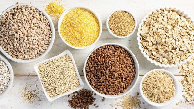 9 loại "siêu thực phẩm" cần thiết cho người lớn tuổi - Hình 6 9 loai