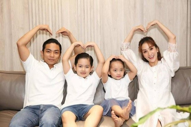 Phan Hiển: Đám cưới của chúng tôi không thể thiếu Chí Anh - Hình 3 Phan Hien: Dam cuoi cua chung toi khong the thieu Chi Anh-Hinh-3