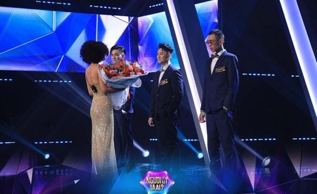 Nam DJ “cực phẩm” Người Ấy Là Ai: Thông thạo 4 thứ tiếng - Hình 7 Nam DJ “cuc pham” Nguoi Ay La Ai: Thong thao 4 thu tieng-Hinh-7