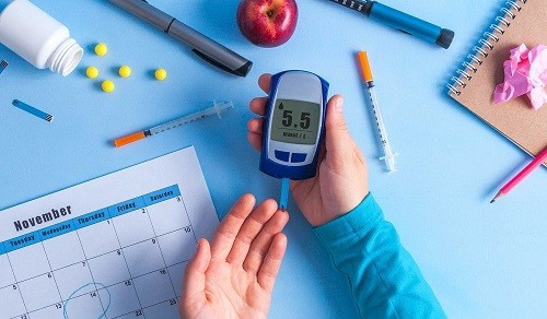 Nguyên nhân gây hạ đường huyết ở người đái tháo đường Nguyen nhan gay ha duong huyet o nguoi dai thao duong