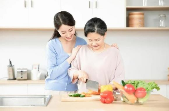 Mẹ chồng tốt đến đâu cũng không nên làm 3 điều với con dâu - Hình 3 Me chong tot den dau cung khong nen lam 3 dieu voi con dau-Hinh-3
