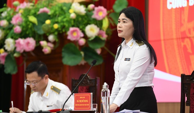 Kiểm toán Nhà nước chuyển 40 vụ việc sang cơ quan điều tra Kiem toan Nha nuoc chuyen 40 vu viec sang co quan dieu tra