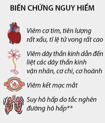 Chuyên gia hướng dẫn cách tiêm vắc xin phòng bệnh bạch hầu Chuyen gia huong dan cach tiem vac xin phong benh bach hau
