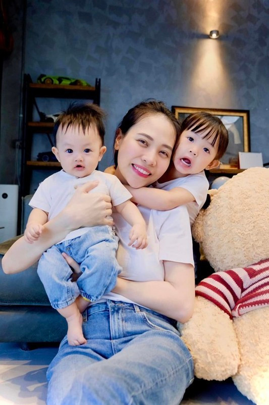 Động thái mới của Cường Đô La - Đàm Thu Trang - Hình 2 Dong thai moi cua Cuong Do La - Dam Thu Trang-Hinh-2