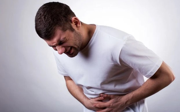Dấu hiệu cảnh báo tuyến tụy gặp trục trặc, cần đi khám ngay Dau hieu canh bao tuyen tuy gap truc trac, can di kham ngay
