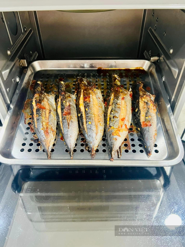 Loại cá đặc sản của Phú Yên đem nướng lên ngon tuyệt - Hình 3 Loai ca dac san cua Phu Yen dem nuong len ngon tuyet-Hinh-3