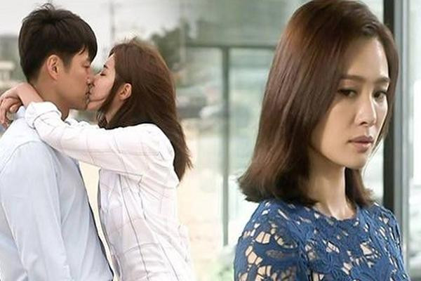 Đi chơi vô tình phát hiện bí mật đáng sợ của chồng Di choi vo tinh phat hien bi mat dang so cua chong