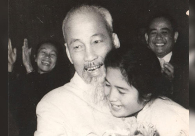 NSND Trà Giang tiết lộ 3 điều quan trọng nhất đời - Hình 2 NSND Tra Giang tiet lo 3 dieu quan trong nhat doi-Hinh-2
