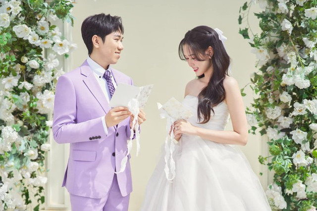 Diễn viên Anh Đức và bạn gái Phạm Quỳnh Anh hoãn đám cưới Dien vien Anh Duc va ban gai Pham Quynh Anh hoan dam cuoi