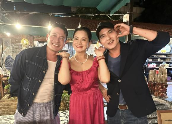 Nhân vật mới xuất hiện trong "Trạm cứu hộ trái tim" tập gần cuối - Hình 2 Nhan vat moi xuat hien trong