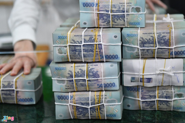 Quy định mới về tiền lương, lương hưu, phụ cấp, trợ cấp từ 2023 Quy dinh moi ve tien luong, luong huu, phu cap, tro cap tu 2023