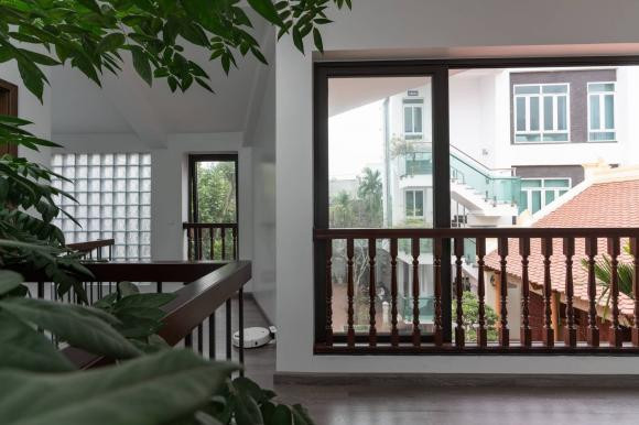 Không gian sống hài hòa vừa truyền thống, vừa hiện đại giữa phố thị - Hình 13 Khong gian song hai hoa vua truyen thong, vua hien dai giua pho thi-Hinh-13