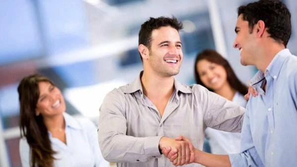 Không "dao kéo", vẫn sửa được tướng theo cách cổ nhân truyền lại Khong