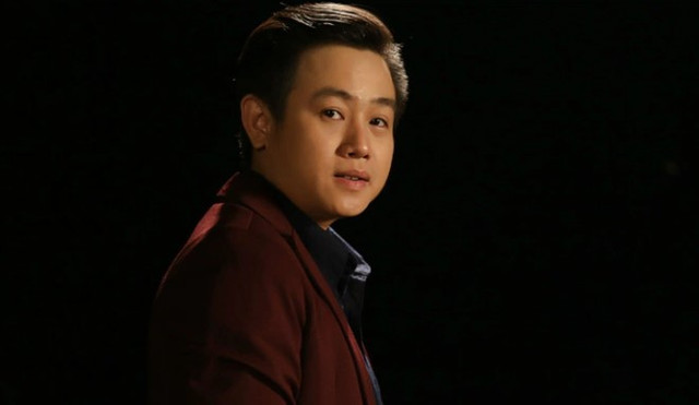 Diễn viên Hữu Tín bị phát hiện sử dụng ma túy trong căn hộ ở TP.HCM Dien vien Huu Tin bi phat hien su dung ma tuy trong can ho o TP.HCM