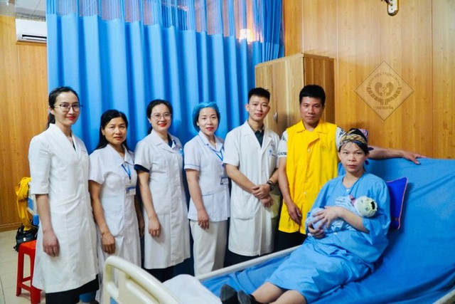 Cứu sống sản phụ bị tiền sản giật tiên lượng tử vong Cuu song san phu bi tien san giat tien luong tu vong
