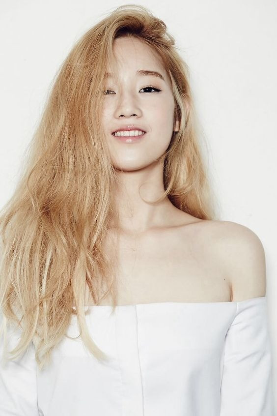 Nguyên nhân ca sĩ Park Bo Ram đột ngột qua đời ở tuổi 30 Nguyen nhan ca si Park Bo Ram dot ngot qua doi o tuoi 30