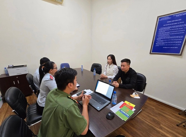 Cục Nghệ thuật biểu diễn nói gì về ồn ào của Nam Em? - Hình 2 Cuc Nghe thuat bieu dien noi gi ve on ao cua Nam Em?-Hinh-2