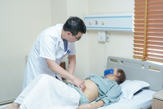 Kỳ lạ người phụ nữ có 2 bàng quang - Hình 2 Ky la nguoi phu nu co 2 bang quang-Hinh-2