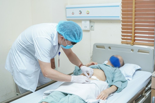 Kỳ lạ người phụ nữ có 2 bàng quang Ky la nguoi phu nu co 2 bang quang