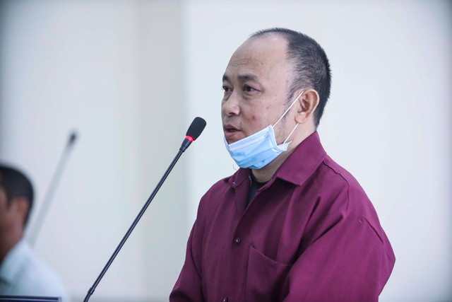Đâm chết anh họ vì nhiều lần thấy sàm sỡ vợ mình - Hình 2 Dam chet anh ho vi nhieu lan thay sam so vo minh-Hinh-2