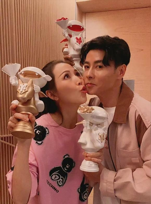 Bên trong ngôi nhà trang nhã hơn 169 tỷ đồng của Thái Thiếu Phân - Hình 2 Ben trong ngoi nha trang nha hon 169 ty dong cua Thai Thieu Phan-Hinh-2