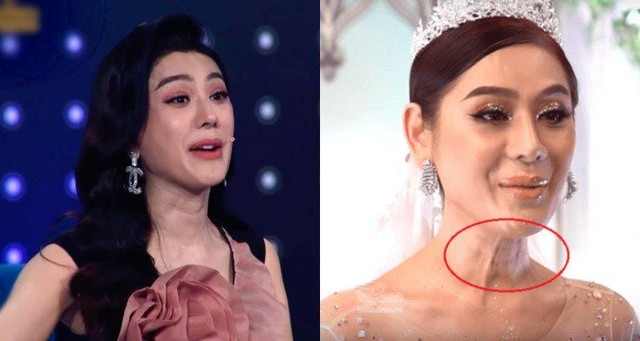 Lâm Khánh Chi lộ dấu hiệu lão hóa dù bỏ 1 tỷ đồng tân trang - Hình 11 Lam Khanh Chi lo dau hieu lao hoa du bo 1 ty dong tan trang-Hinh-11