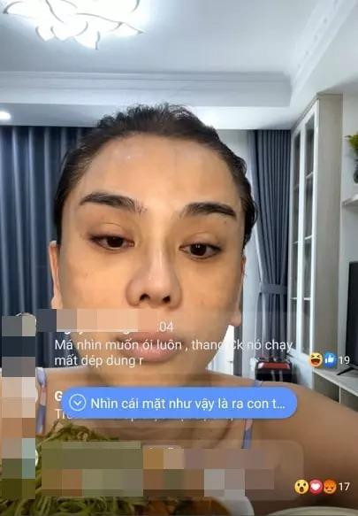 Lâm Khánh Chi lộ dấu hiệu lão hóa dù bỏ 1 tỷ đồng tân trang - Hình 7 Lam Khanh Chi lo dau hieu lao hoa du bo 1 ty dong tan trang-Hinh-7