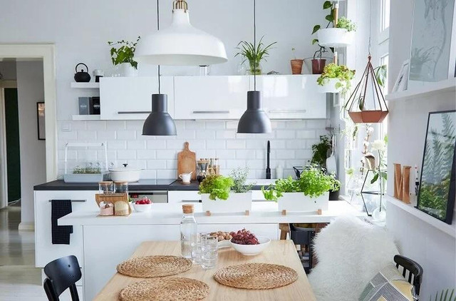 Trong bếp có 3 thứ này là đại cát, cuối năm làm gì cũng giàu - Hình 3 Trong bep co 3 thu nay la dai cat, cuoi nam lam gi cung giau-Hinh-3