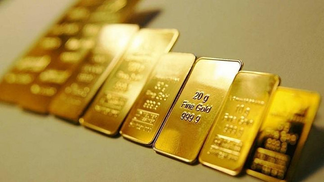 Giá vàng hôm nay 10/8: USD mất giá, vàng tăng cao - Hình 2 Gia vang hom nay 10/8: USD mat gia, vang tang cao-Hinh-2